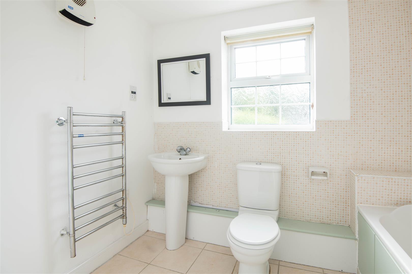2 bed property in Denham Wood Close, Chorley